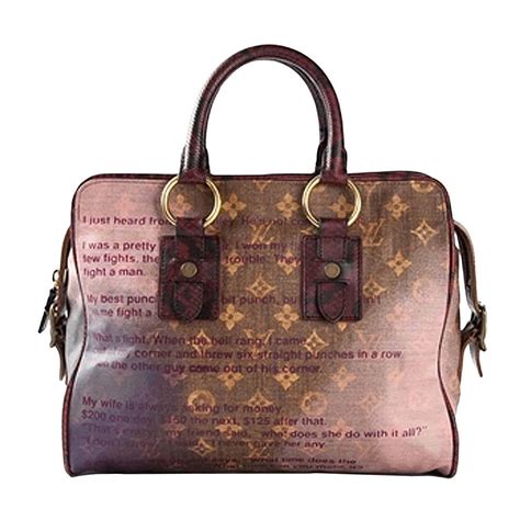 richard prince louis vuitton|richard prince collection.